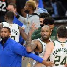 Les Milwaukee Bucks font un grand retour